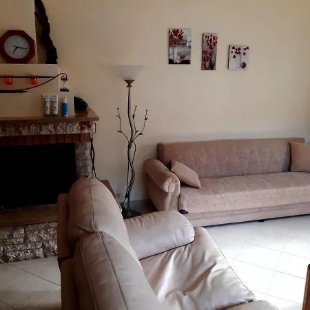 Archontiko House * Καλαμάτα