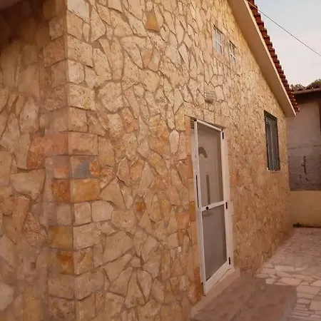 Archontiko House Καλαμάτα